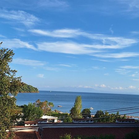 Magic Hotel Agia Paraskevi  Ngoại thất bức ảnh