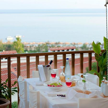 Magic Hotel Agia Paraskevi  Ngoại thất bức ảnh