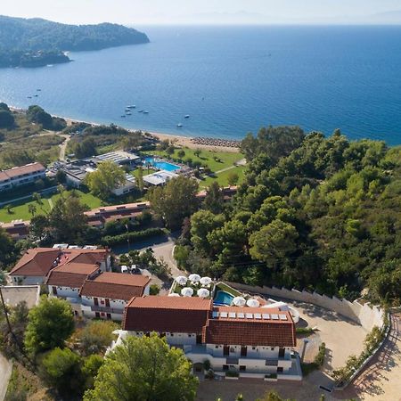 Magic Hotel Agia Paraskevi  Ngoại thất bức ảnh