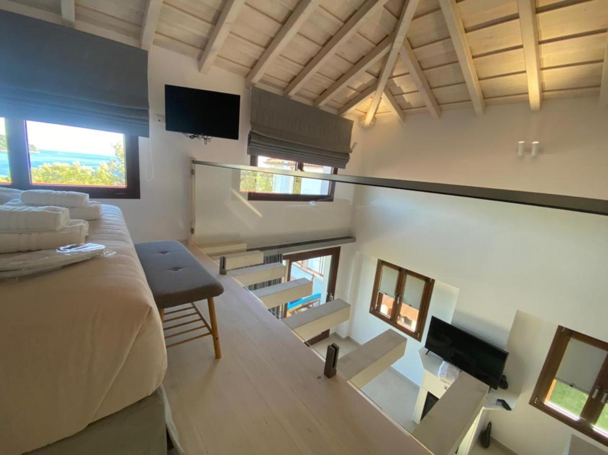 Magic Hotel Agia Paraskevi  Ngoại thất bức ảnh