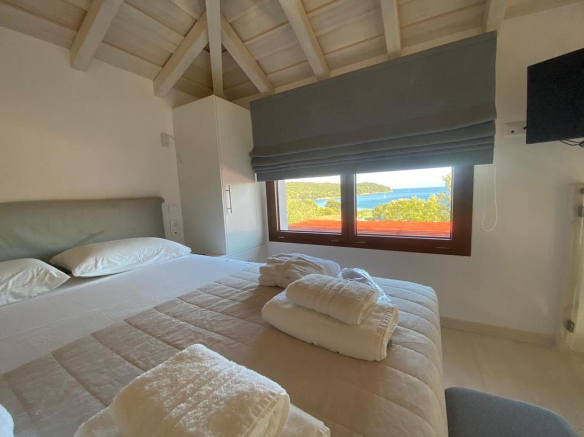 Magic Hotel Agia Paraskevi  Ngoại thất bức ảnh