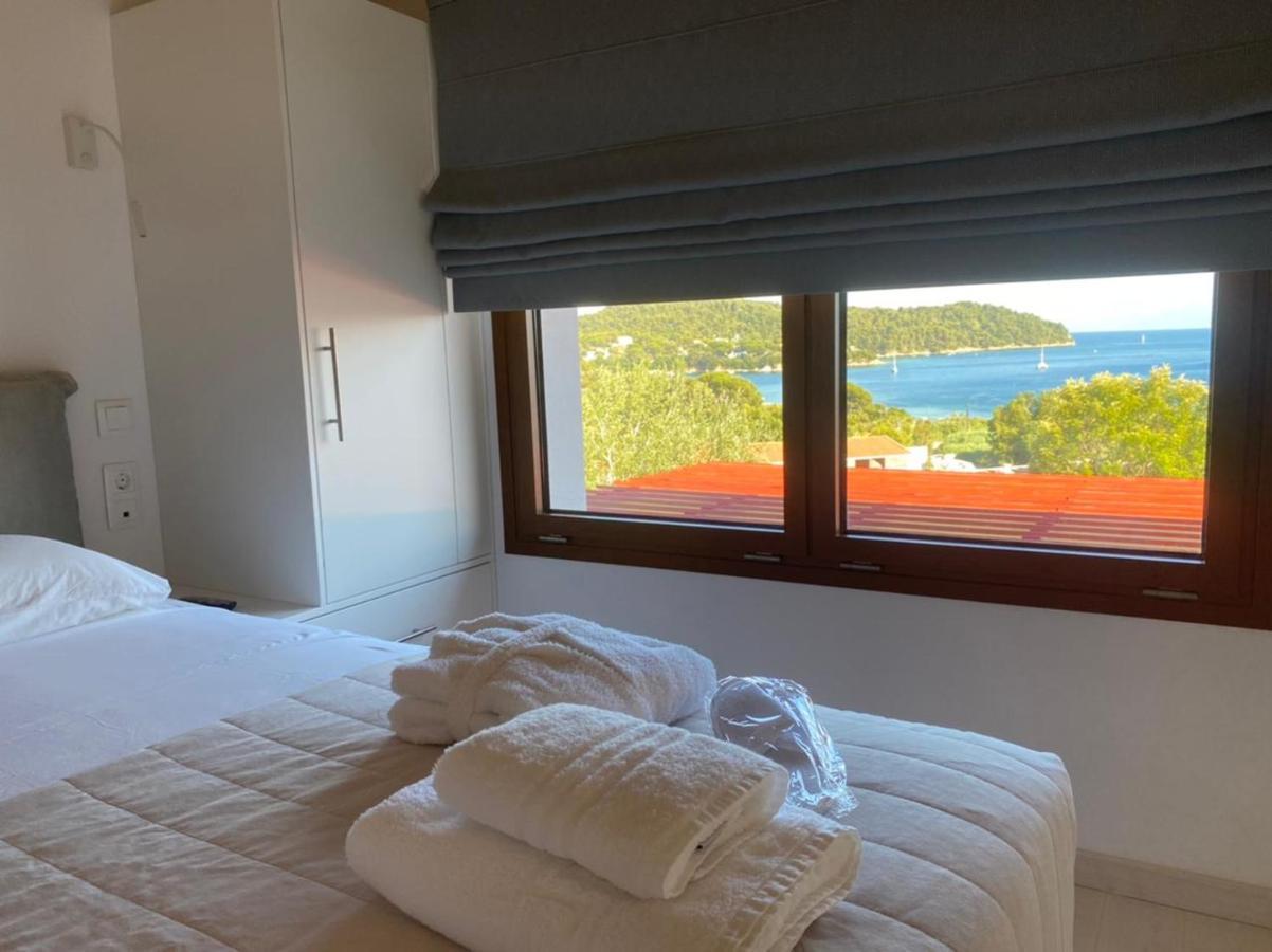 Magic Hotel Agia Paraskevi  Ngoại thất bức ảnh