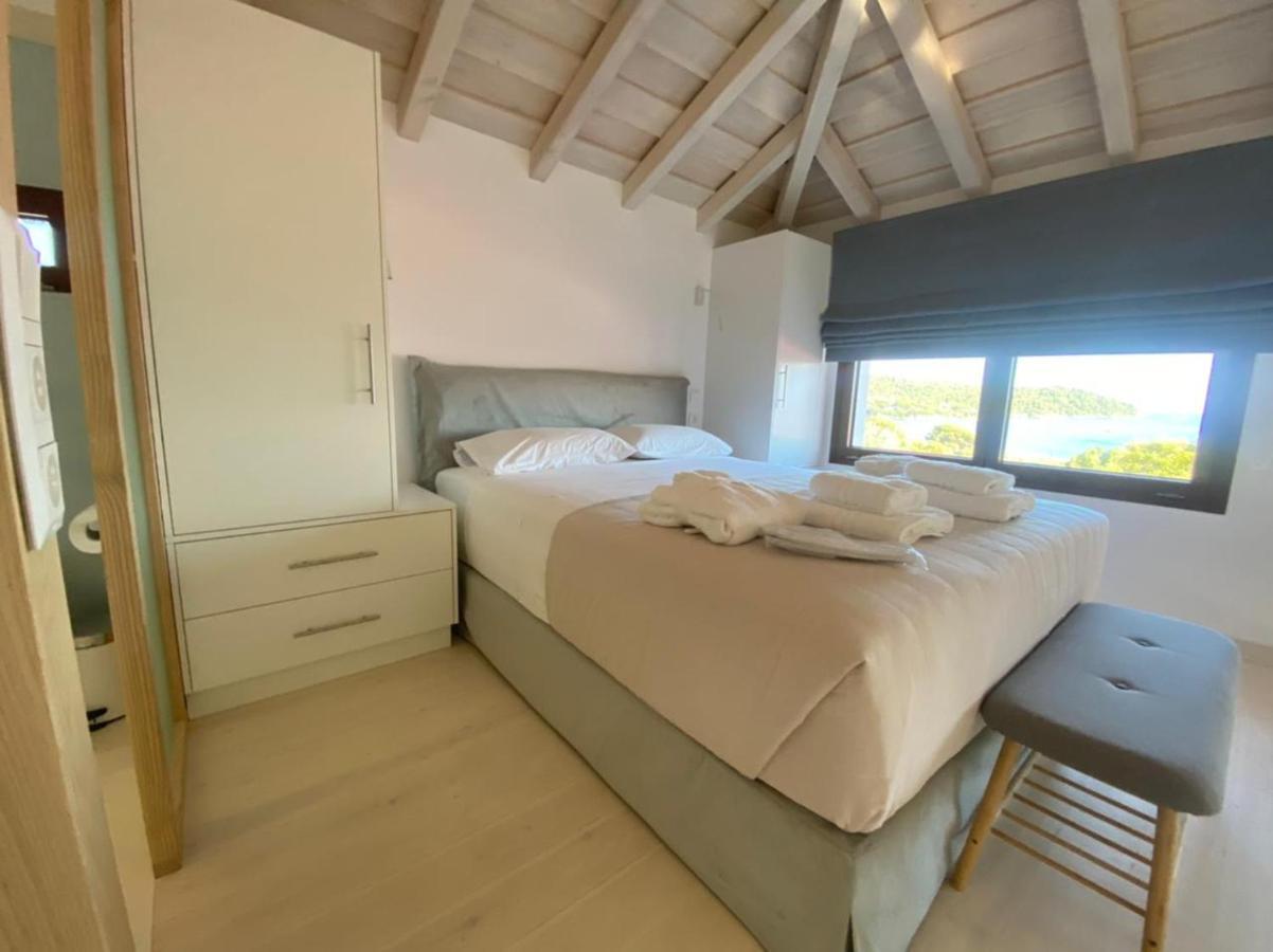 Magic Hotel Agia Paraskevi  Ngoại thất bức ảnh