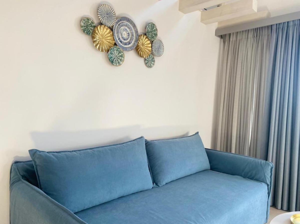 Magic Hotel Agia Paraskevi  Ngoại thất bức ảnh