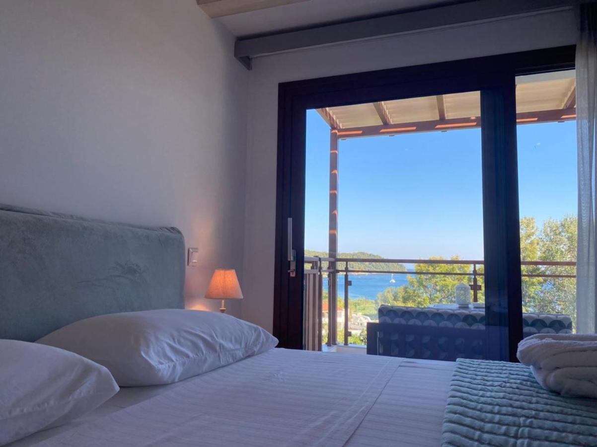 Magic Hotel Agia Paraskevi  Ngoại thất bức ảnh