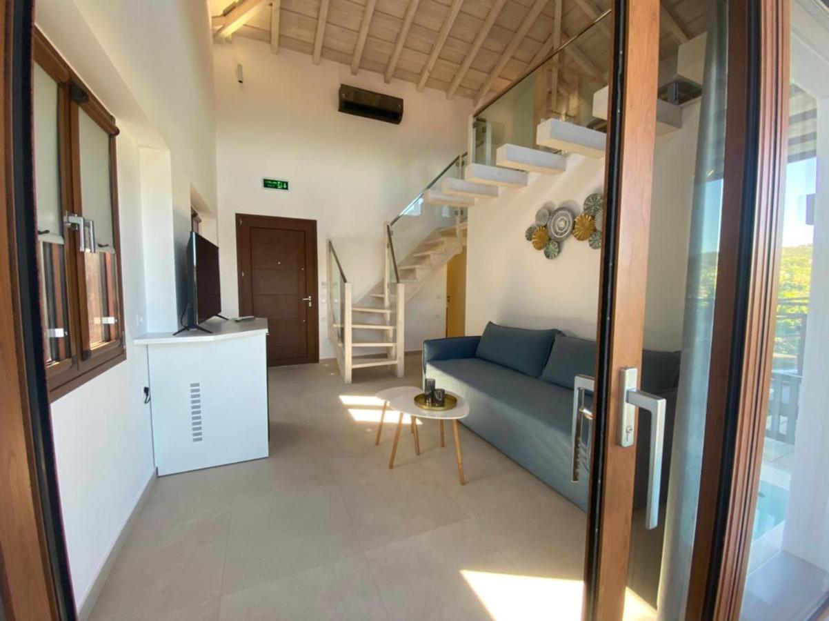 Magic Hotel Agia Paraskevi  Ngoại thất bức ảnh