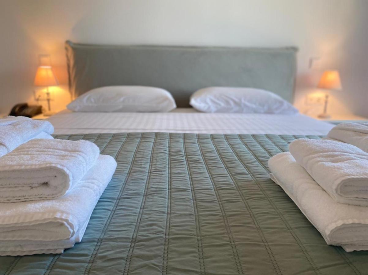 Magic Hotel Agia Paraskevi  Ngoại thất bức ảnh